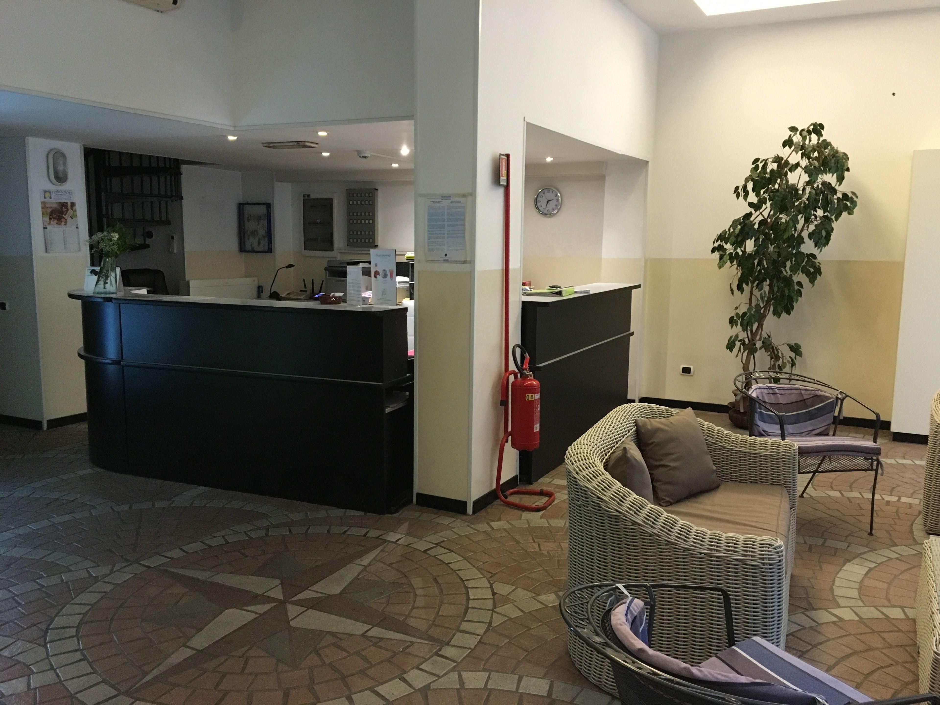 Hotel Nettuno — Fotos 3