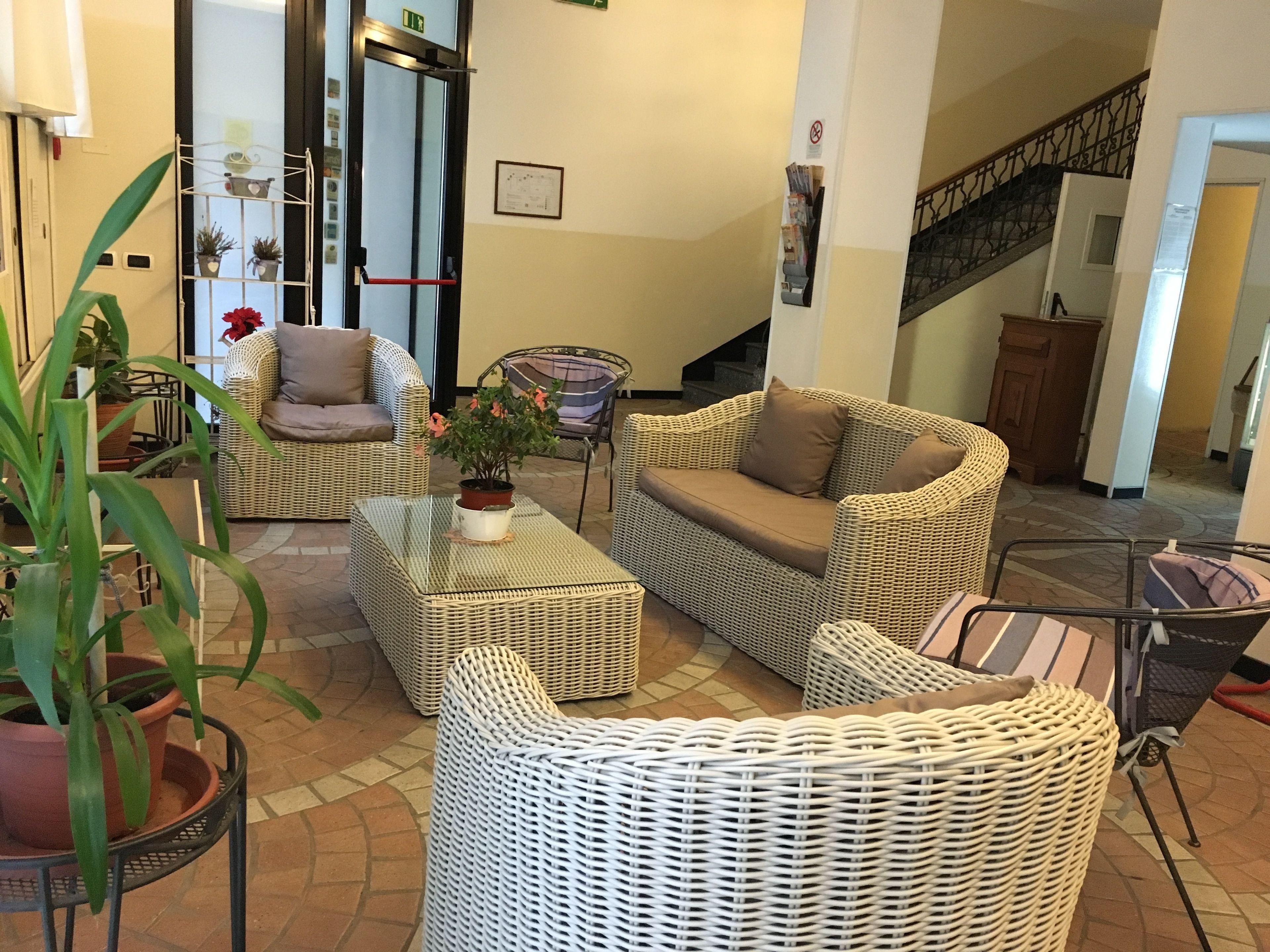Hotel Nettuno — Fotos 1